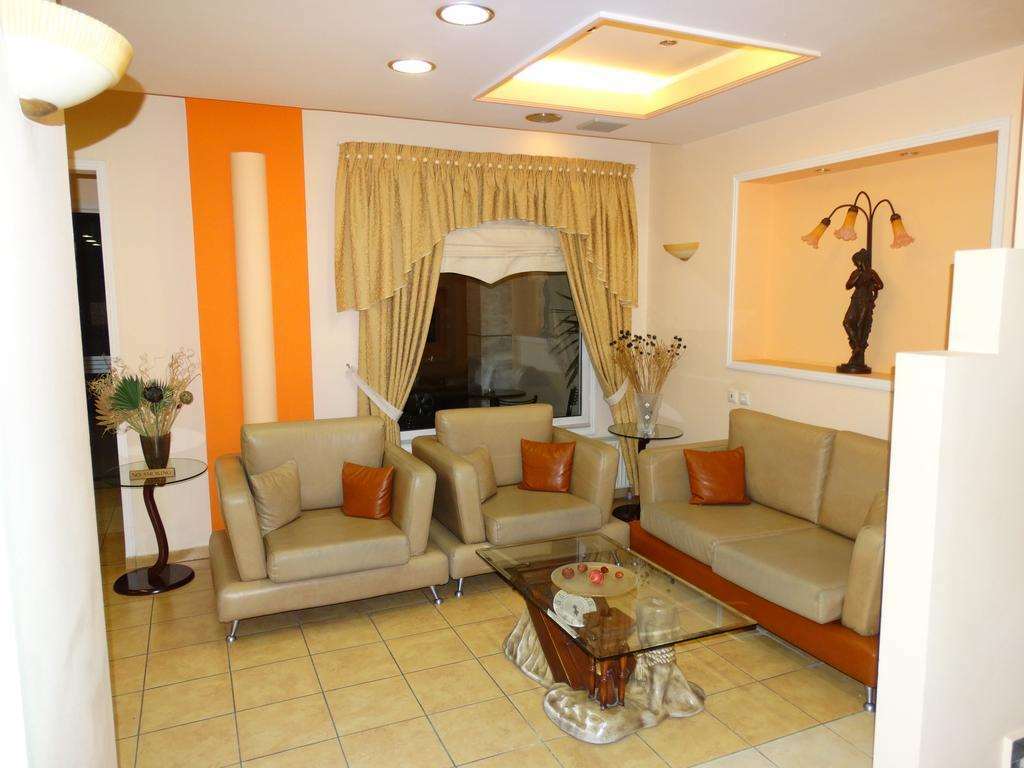 Faros II Hotel Piraeus Facilities photo